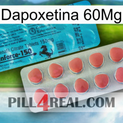 Dapoxetine 60Mg new14